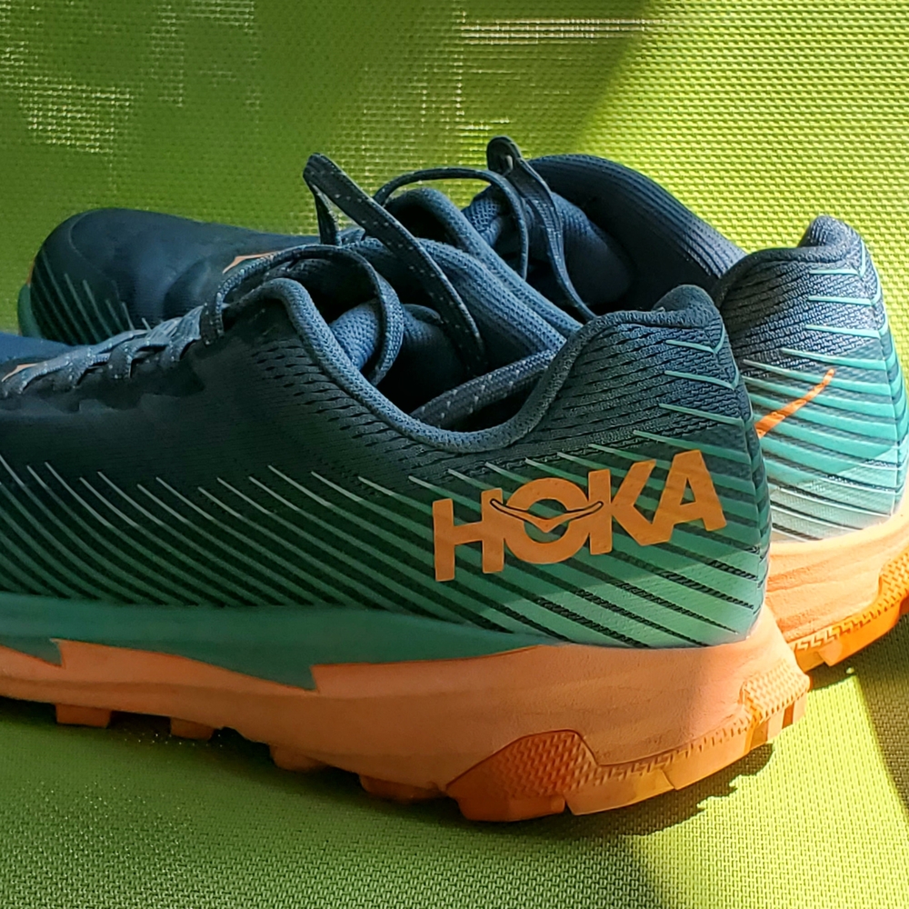 Hoka Torrent 2 Athletic Running Shoes
